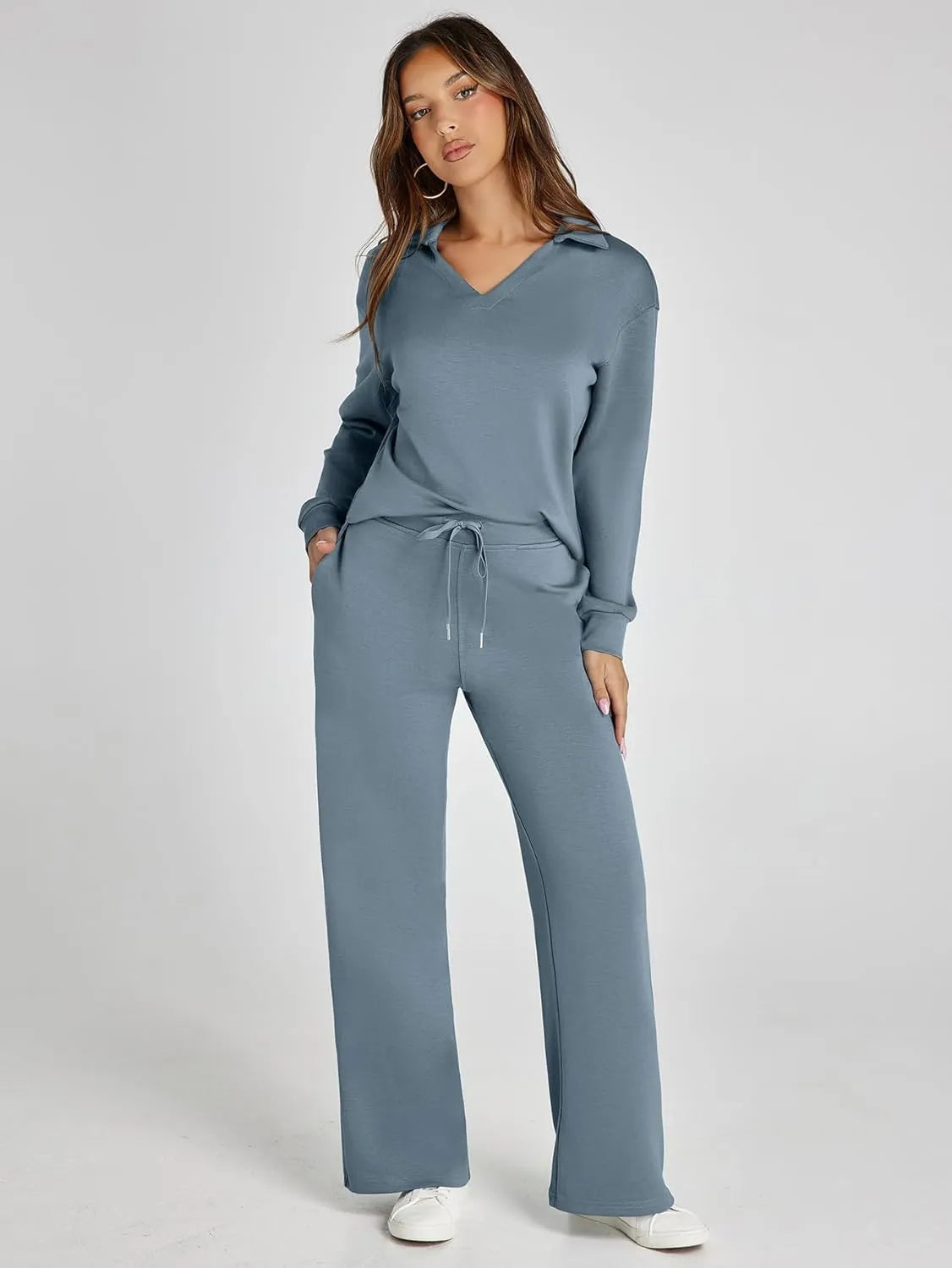 Floor | 2 piece casual winter set