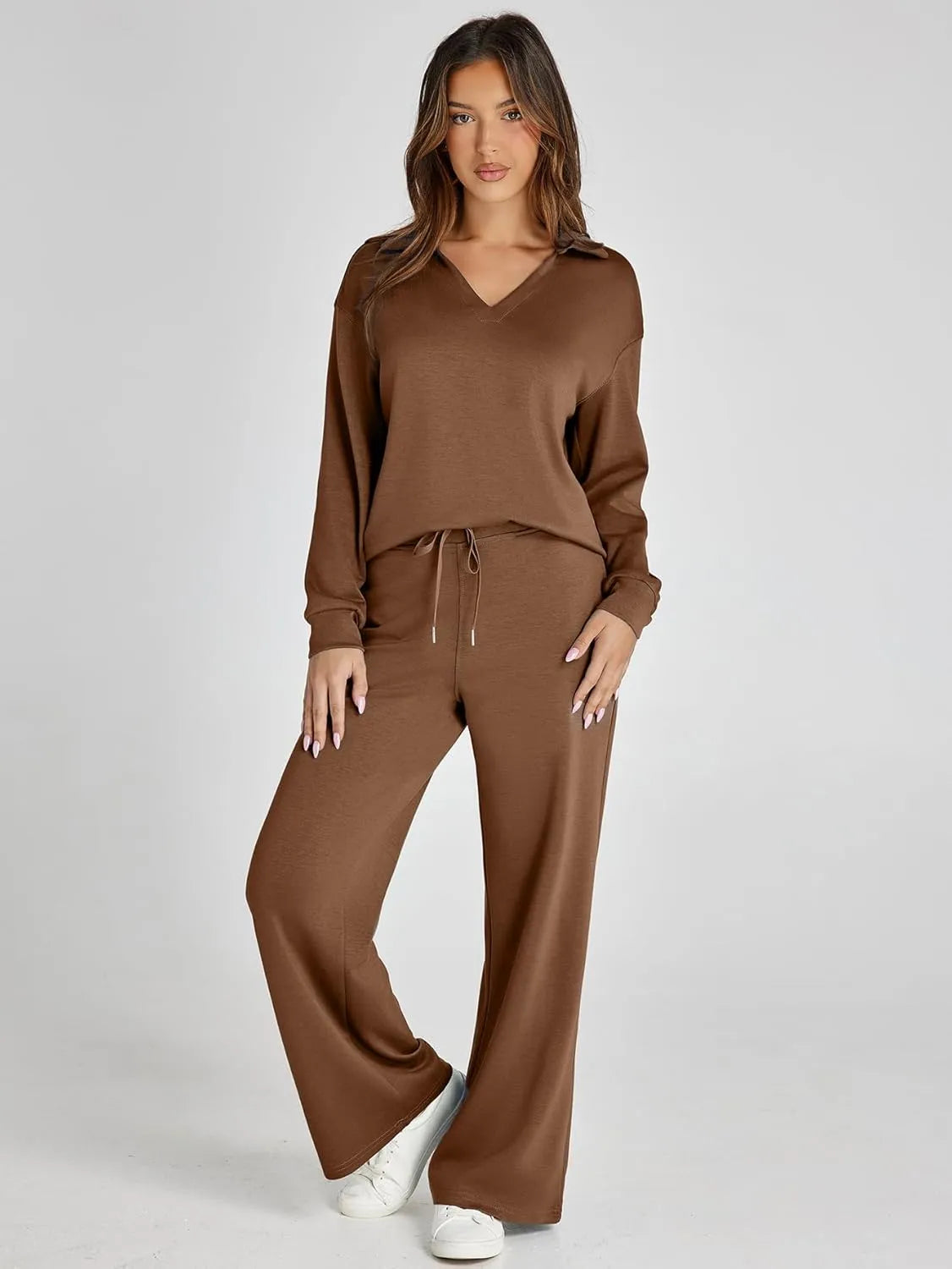 Floor | 2 piece casual winter set